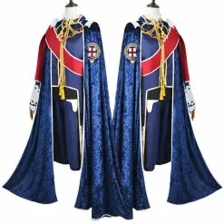 Cosplay Clans Anime Black Butler Ciel Phantomhive Navy Uniform Cosplay Costumes -Cosplay Clans Sales 5 9412ecfa 16a7 4c29 ae7a d26fba3b4007