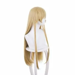 Cosplay Clans Anime Blue Period Ryuji Ayukawa Blonde Long Cosplay Wigs 13 Cosplay Clans Anime Blue Period Ryuji Ayukawa Blonde Long Cosplay Wigs -Cosplay Clans Sales 5 99856fb8 14ca 4d89 bb69 b10de4abbf48