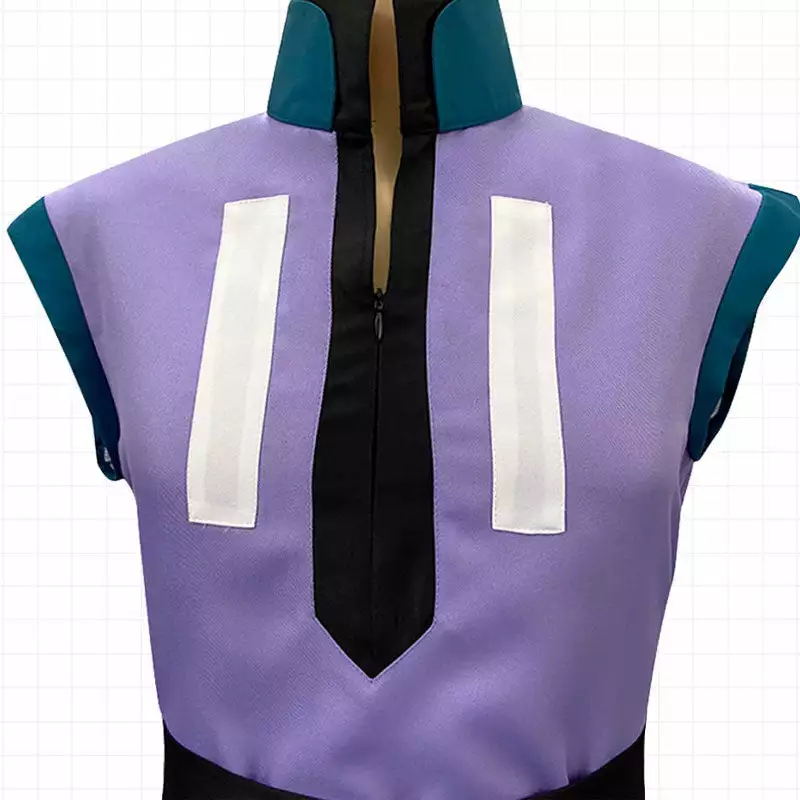 Cosplay Clans Anime Hunter × Hunter Shalnark Halloween Cosplay Costumes 8 Cosplay Clans Anime Hunter × Hunter Shalnark Halloween Cosplay Costumes - Image 6