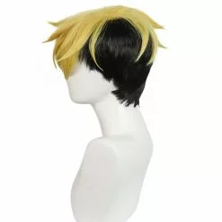 Cosplay Clans Anime Trigun Stampede Vash The Stampede Cosplay Wig 13 Cosplay Clans Anime Trigun Stampede Vash The Stampede Cosplay Wig -Cosplay Clans Sales 5 9d312757 a85c 4c6b a4de 7e86d45badf4