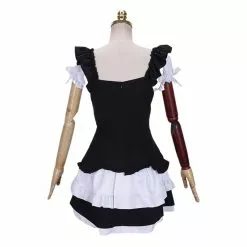 Cosplay Clans Anime Love Nikki-Dress Up Queen Maid Dress Cosplay Costumes -Cosplay Clans Sales 5 9f881366 8dbb 4fd4 a3b0 0a55e2702d4b