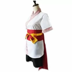 Cosplay Clans Anime Hunter × Hunter Machi Komacine Halloween Cosplay Costumes -Cosplay Clans Sales 5 a0806f13 b19c 442b a499 fa05c927654c