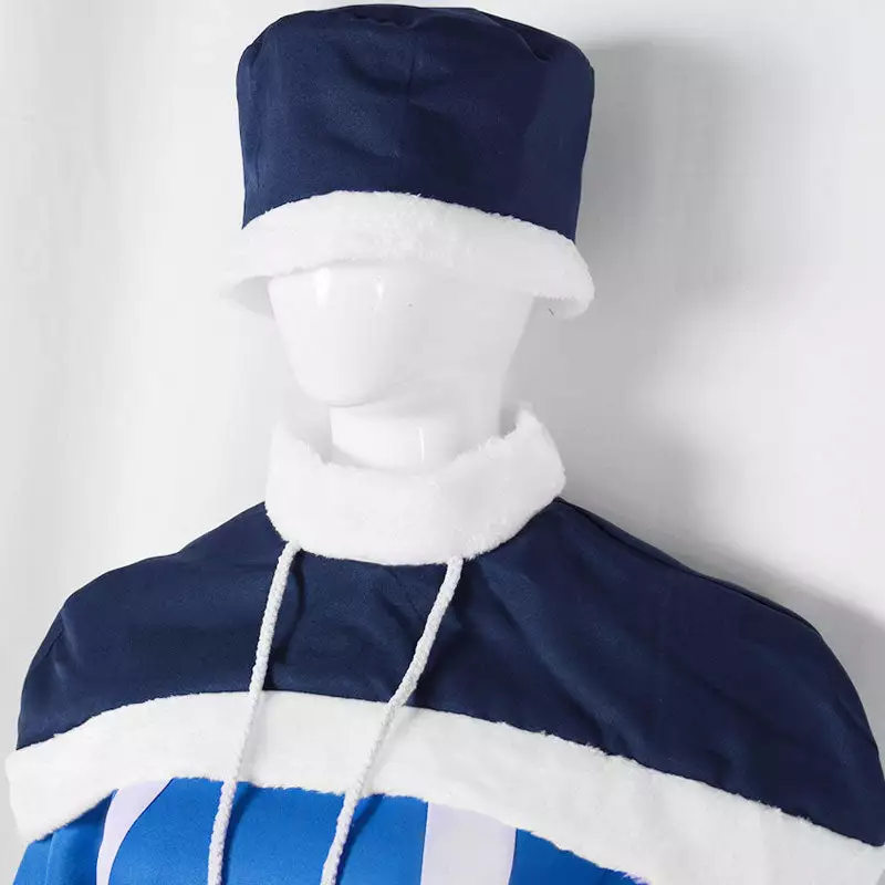 Cosplay Clans Anime Fairy Tail Juvia Lockser Cosplay Costumes 8 Cosplay Clans Anime Fairy Tail Juvia Lockser Cosplay Costumes - Image 6