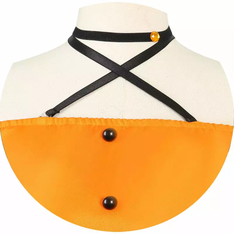 Cosplay Clans Anime Lycoris Recoil Chisato Nishikigi Halloween Little Devil Cosplay Costumes 8 Cosplay Clans Anime Lycoris Recoil Chisato Nishikigi Halloween Little Devil Cosplay Costumes - Image 6