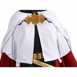 Cosplay Clans Anime Black Clover Fana Cosplay Costumes -Cosplay Clans Sales 5 a357285b ff5c 4aee bcc4 af218b61a64d