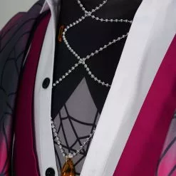 Cosplay Clans Anime Ensemble Stars CrazyB Oukawa Kohaku Spider Cosplay Costumes 19 Cosplay Clans Anime Ensemble Stars CrazyB Oukawa Kohaku Spider Cosplay Costumes -Cosplay Clans Sales 5 a47287e5 8978 4cbf 8780 8b7204ffca66