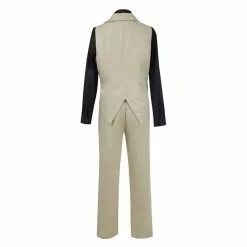 Cosplay Clans Anime Bungo Stray Dogs Doppo Kunikida Cosplay Costumes -Cosplay Clans Sales 5 a5fc7df4 a95d 45fb 967c 44acafa39594