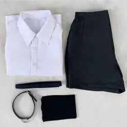 Cosplay Clans Anime Chainsaw Man Reze Fullset Cosplay Costumes -Cosplay Clans Sales 5 a783e2ff 50d1 43e0 8867 c8a21d48e7db