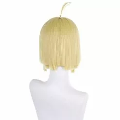 Cosplay Clans Anime Hell's Paradise: Jigokuraku Yamada Asaemon Fuchi Cosplay Wigs -Cosplay Clans Sales 5 a87975ca 6206 46c6 bee4 12d085c485a6