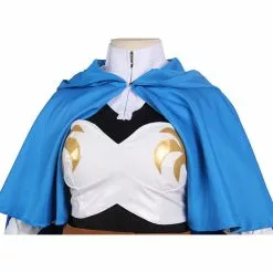 Cosplay Clans Anime Black Clover Charlotte Roselei Cosplay Costumes -Cosplay Clans Sales 5 acf5d677 b612 4cdd 8ded c3a99b6cc339