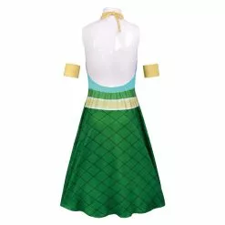 Cosplay Clans Anime Fairy Tail Wendy Marvell Cosplay Costumes -Cosplay Clans Sales 5 ae5909c0 d9bc 40a9 8b50 486bf1a3b103