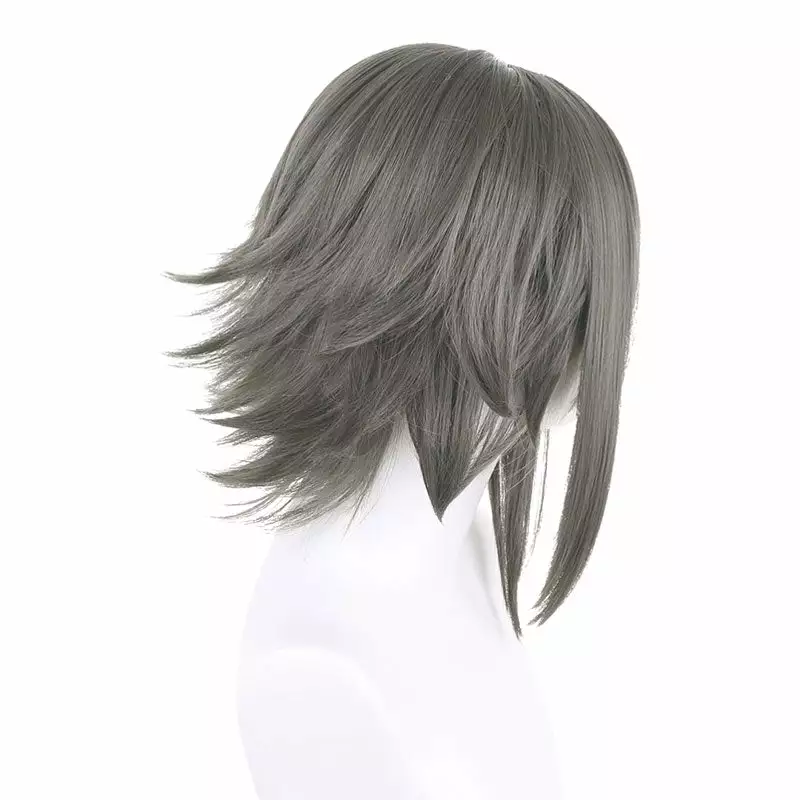 Cosplay Clans Hololive English Virtual Youtuber NIJISANJI Mysta Rias Cosplay Wigs 7 Cosplay Clans Hololive English Virtual Youtuber NIJISANJI Mysta Rias Cosplay Wigs - Image 5