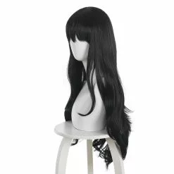 Cosplay Clans Anime Lycoris Recoil Takina Inoue Black Cosplay Wig 16 Cosplay Clans Anime Lycoris Recoil Takina Inoue Black Cosplay Wig -Cosplay Clans Sales 5 b104219d 6545 457e 803a 485419abc228