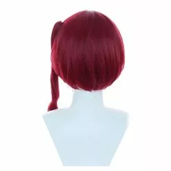 Cosplay Clans Anime Bungo Stray Dogs Teruko Okura Cosplay Wigs -Cosplay Clans Sales 5 b19449c6 2275 4767 a31b d7038d00a394