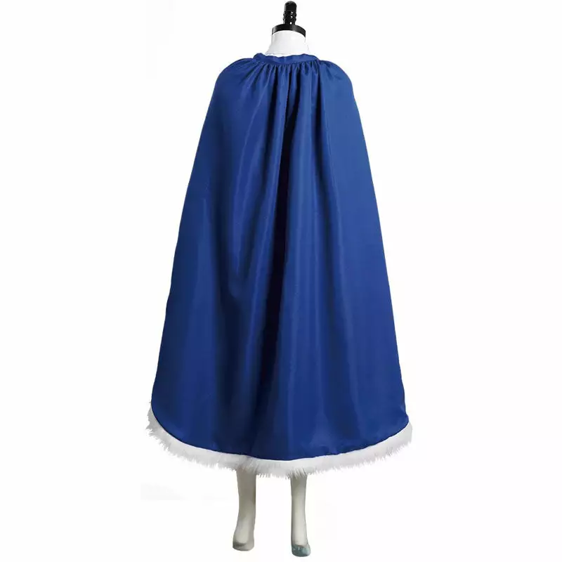 Cosplay Clans Anime One Piece Ulti Halloween Cosplay Costume 7 Cosplay Clans Anime One Piece Ulti Halloween Cosplay Costume - Image 5
