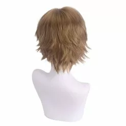 Cosplay Clans Anime Cardcaptor Sakura Syaoran Li Cosplay Wigs -Cosplay Clans Sales 5 b671d93c 0e8d 4f7d b7ff 1bab92ef3cd6
