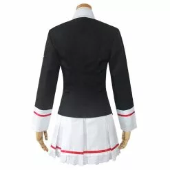 Cosplay Clans Anime Cardcaptor Sakura Sakura Kinomoto JK Uniform Cosplay Costumes 11 Cosplay Clans Anime Cardcaptor Sakura Sakura Kinomoto JK Uniform Cosplay Costumes -Cosplay Clans Sales 5 bb1993bb add3 41a4 b395 fa4a9db35c66