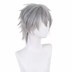 Cosplay Clans Anime Neon Genesis Evangelion Kaworu Nagisa Cosplay Wigs 13 Cosplay Clans Anime Neon Genesis Evangelion Kaworu Nagisa Cosplay Wigs -Cosplay Clans Sales 5 bb4098f5 fb0d 464a b1fb 234cf349e9fb