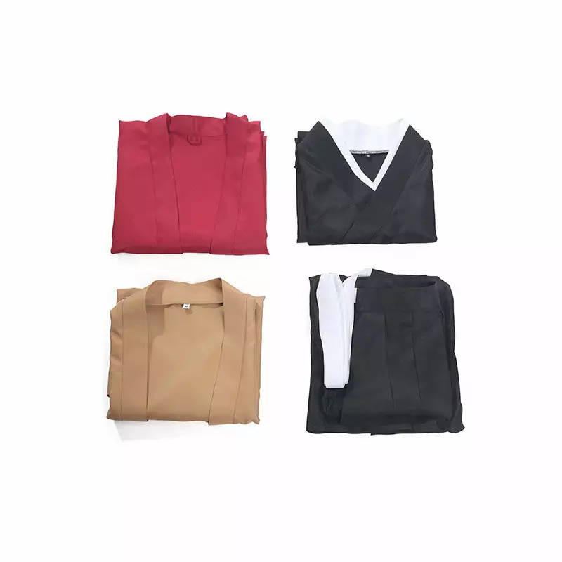 Cosplay Clans Anime Demon Slayer Kimetsu No Yaiba Tsugikuni Yoriichi Cosplay Costumes 8 Cosplay Clans Anime Demon Slayer Kimetsu No Yaiba Tsugikuni Yoriichi Cosplay Costumes - Image 6