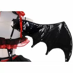 Cosplay Clans Anime Date A Live Tokisaki Kurumi Pretty Devil Ver Cosplay Costumes With Props 15 Cosplay Clans Anime Date A Live Tokisaki Kurumi Pretty Devil Ver Cosplay Costumes With Props -Cosplay Clans Sales 5 bce9c590 c2ff 4b28 a760 9f0b5dcd1cb3