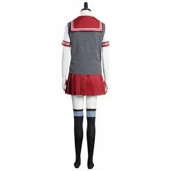 Cosplay Clans Anime My Dress-Up Darling Inui Sajuna Uniform Cosplay Costumes -Cosplay Clans Sales 5 bf5f4824 3b3d 4c5a 9c45 538d3bd4940e