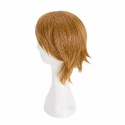 Cosplay Clans Anime Tokyo Ghoul Nishio Nishiki Short Golden Cosplay Wigs -Cosplay Clans Sales 5 c1fb4561 86b7 4451 b3e0 ed73f916e9ed