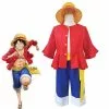Cosplay Clans Anime One Piece Monkey D. Luffy Fullset Cosplay Costumes 1 Cosplay Clans Anime One Piece Monkey D. Luffy Fullset Cosplay Costumes -Cosplay Clans Sales 5 c350b8c4 ad02 4ec5 a533 3f910dde1c60