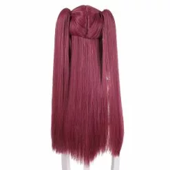 Cosplay Clans Anime My Dress-Up Darling Marin Kitagawa Rizu-Kyun Double Ponytail Cosplay Wigs 13 Cosplay Clans Anime My Dress-Up Darling Marin Kitagawa Rizu-Kyun Double Ponytail Cosplay Wigs -Cosplay Clans Sales 5 c681046f 2dab 4f7a 8f01 d89de876215c