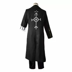 Cosplay Clans Anime Danganronpa 2: Goodbye Despair Gundham Tanaka Fullset Cosplay Costumes -Cosplay Clans Sales 5 ca982c2f 8cb8 4e50 888f e49f20e4e2f3