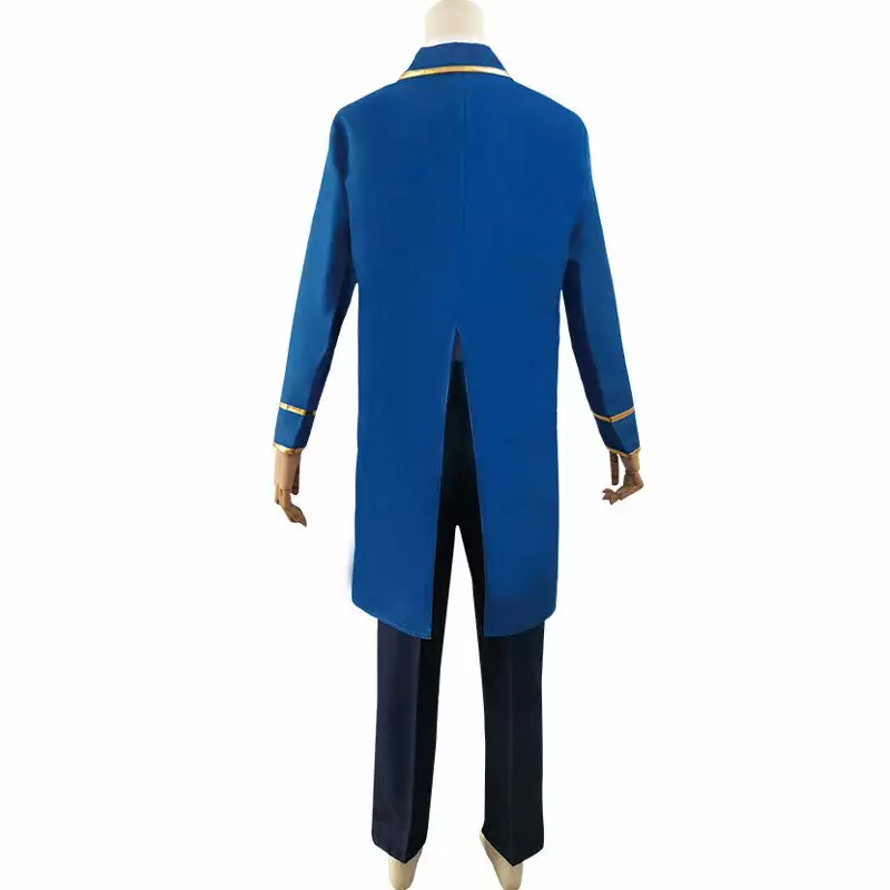 Cosplay Clans Anime Kinsou No Vermeil Vermeil In Gold Alto Goldfield Cosplay Costumes 6 Cosplay Clans Anime Kinsou No Vermeil Vermeil In Gold Alto Goldfield Cosplay Costumes - Image 4