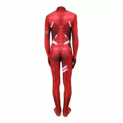 Cosplay Clans Anime DARLING In The FRANXX 02 Zero Two Jumpsuit Cosplay Costumes -Cosplay Clans Sales 5 ccd8dd63 2dcc 4777 80dc 4bbfadf05037