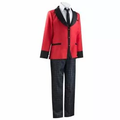 Cosplay Clans Anime Kakegurui Ryota Suzui Uniform Cosplay Costumes -Cosplay Clans Sales 5 cf412694 3faf 4a83 b238 a06c81537459