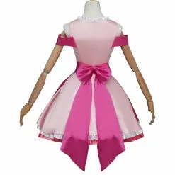 Cosplay Clans Anime Oshi No Ko Hoshino Ruby Pink Cosplay Costumes -Cosplay Clans Sales 5 d063f77b 8e6e 43e9 873c 52818741c201