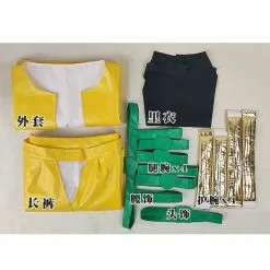 Cosplay Clans Anime JoJo's Bizarre Adventure Dio Brando Cosplay Costumes -Cosplay Clans Sales 5 d17fe215 ac49 4e84 93e8 c8c12cee8949