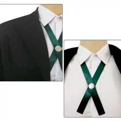 Cosplay Clans Anime Danganronpa: Trigger Happy Havoc Byakuya Togami Outfits Cosplay Costume -Cosplay Clans Sales 5 d1bdf8fb 527b 4b14 984f cb4cf228cb0f