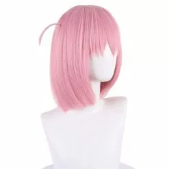 Cosplay Clans Anime Bocchi The Rock! Hitori Gotoh Short Cosplay Wigs -Cosplay Clans Sales 5 d21b617b 6ed8 4a1e be24 721ba94d4765