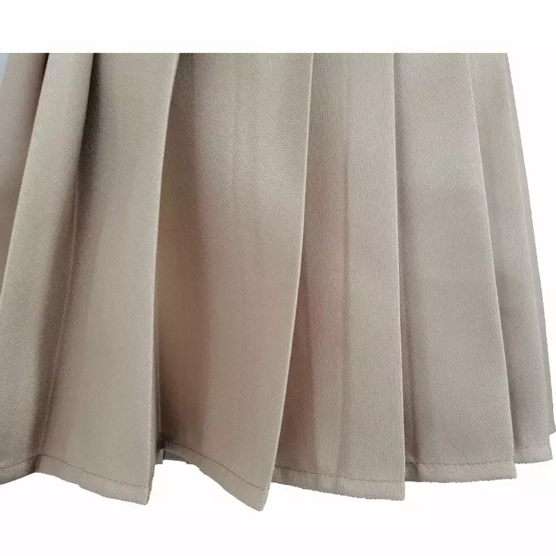 Cosplay Clans Anime Tokyo Revengers Hinata Tachibana Uniform Cosplay Costumes 7 Cosplay Clans Anime Tokyo Revengers Hinata Tachibana Uniform Cosplay Costumes - Image 5