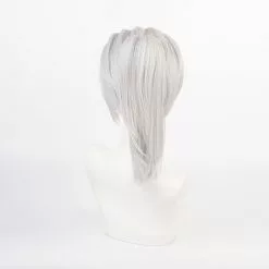 Cosplay Clans Anime Demon Slayer Kimetsu No Yaiba Uzui Tengen Silver Gray Cosplay Wigs 12 Cosplay Clans Anime Demon Slayer Kimetsu No Yaiba Uzui Tengen Silver Gray Cosplay Wigs -Cosplay Clans Sales 5 d3afa75c 8eac 45e8 a6b8 360903899b2d