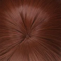 Cosplay Clans Anime My Hero Academia Ochaco Uraraka Short Brown Cosplay Wigs -Cosplay Clans Sales 5 d8574880 9903 4376 9e3f e7941fa58387