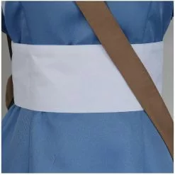 Cosplay Clans Anime Avatar: The Last Airbender Katara Blue Dress Outfit Cosplay Costumes -Cosplay Clans Sales 5 d9052c7f c993 479c bf8e 615a983d732f