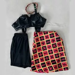 Cosplay Clans Anime JoJo's Bizarre Adventure Trish Una Cosplay Costumes 11 Cosplay Clans Anime JoJo's Bizarre Adventure Trish Una Cosplay Costumes -Cosplay Clans Sales 5 d96bc9ba 1e55 44c6 841e c5edc5d60309