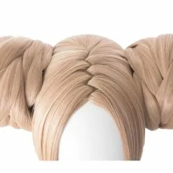 Cosplay Clans FGO Fate Grand Order: First Order Abigail Williams Mixed Blonde Bun Cosplay Wigs 11 Cosplay Clans FGO Fate Grand Order: First Order Abigail Williams Mixed Blonde Bun Cosplay Wigs -Cosplay Clans Sales 5 dc018628 dac1 4699 bc9b 2027601870de