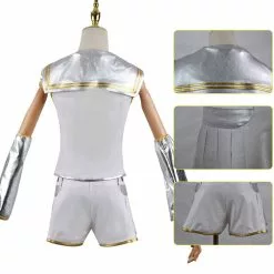 Cosplay Clans Anime Vocaloid Hatsune Miku Kagamine Rin & Len Cosplay Costumes -Cosplay Clans Sales 5 dcf99a3c 6690 4e77 bfc6 b1130afdf824