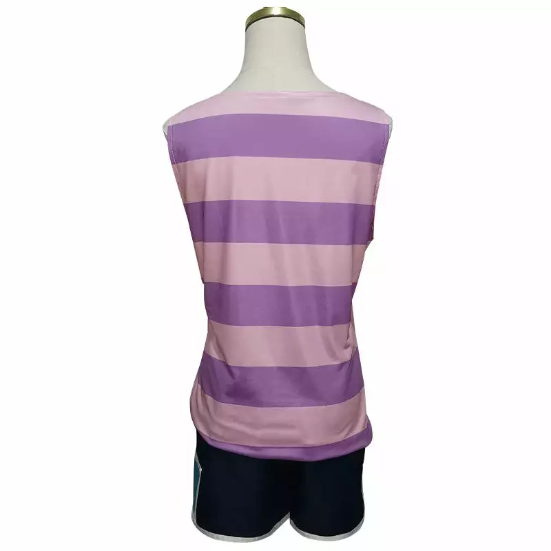 Cosplay Clans Anime Wonder Egg Priority Ai Ohto Cosplay Costumes 7 Cosplay Clans Anime Wonder Egg Priority Ai Ohto Cosplay Costumes - Image 5