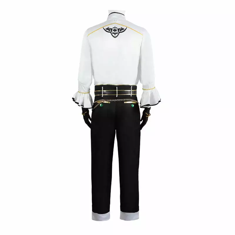Cosplay Clans Anime Ensemble Stars Mystic Fragrance Izumi Sena Cosplay Costumes 7 Cosplay Clans Anime Ensemble Stars Mystic Fragrance Izumi Sena Cosplay Costumes - Image 5