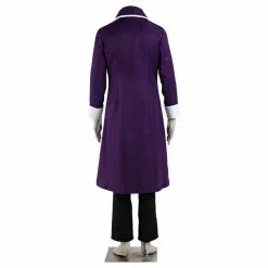 Cosplay Clans Anime Fairy Tail Natsu Team Gray Fullbuster Purple Cosplay Costume -Cosplay Clans Sales 5 e4b5cb0d 96e8 4a7f b2da 21669f9d18ed