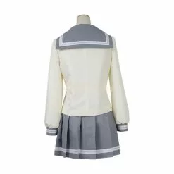 Cosplay Clans LoveLive!Sunshine!! Kurosawa Dia And Aqours All Members Autumn And Winter School Uniform Cosplay Costume -Cosplay Clans Sales 5 e76f4667 488d 4d16 a385 2db88a137819