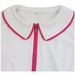 Cosplay Clans Anime Chainsaw Man Makima Power Nurse Fullsuit Cosplay Costumes -Cosplay Clans Sales 5 e7840cc8 63b6 4e84 a802 c59f586b6781