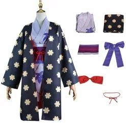 Cosplay Clans Anime One Piece Nico Robin Kimono Cosplay Costumes 25 Cosplay Clans Anime One Piece Nico Robin Kimono Cosplay Costumes -Cosplay Clans Sales 5 ea64eaae f6ae 443b a672 5552389285ba