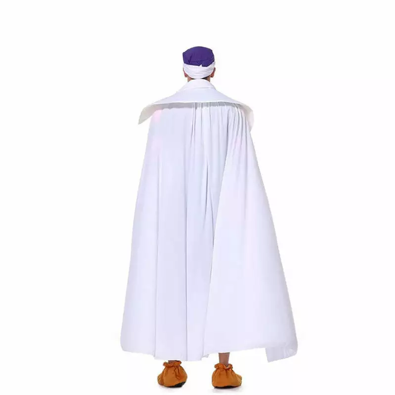 Cosplay Clans Anime Dragon Ball Piccolo Cosplay Costume 7 Cosplay Clans Anime Dragon Ball Piccolo Cosplay Costume - Image 5